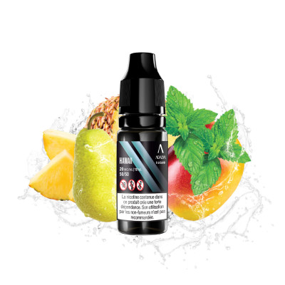 E-Liquide Adalya 10ml - Absolute Zero