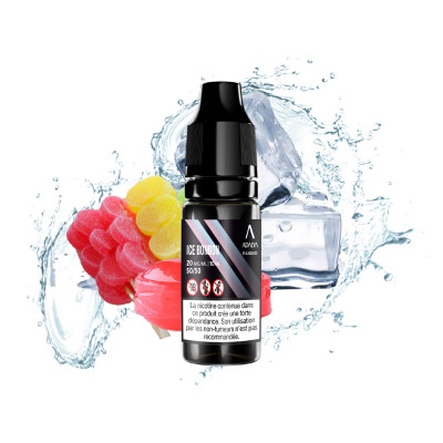 E-Liquide Adalya 10ml - Absolute Zero