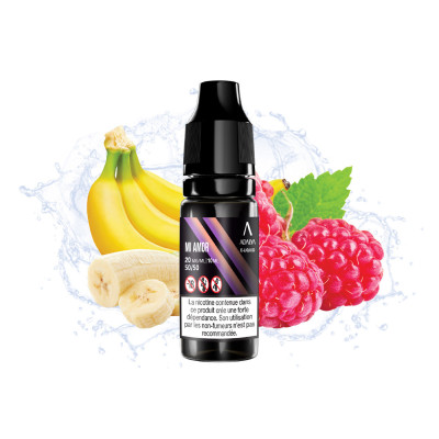E-Liquide Adalya 10ml - Absolute Zero