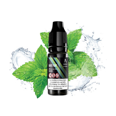 E-Liquide Adalya 10ml