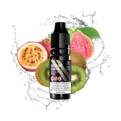 E-Liquide Adalya 10ml - Absolute Zero