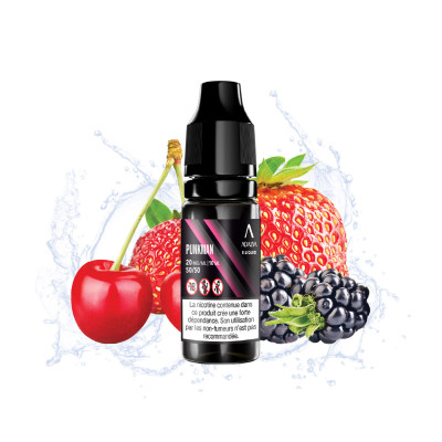 E-Liquide Adalya 10ml - Absolute Zero