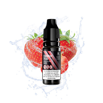 E-Liquide Adalya 10ml - Absolute Zero