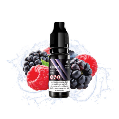 E-Liquide Adalya 10ml - Absolute Zero