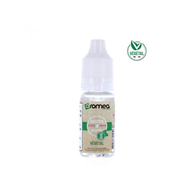 Booster Végétal 50/50 Aromea