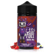Framboise Bleue Nectarine Fruit du Dragon 200ml Big Fuel