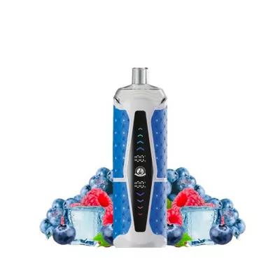 Puff Starbuzz Ultra Max 25K