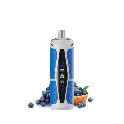 Puff Starbuzz Ultra Max 25K