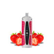 Puff Starbuzz Ultra Max 25K - Strawberry