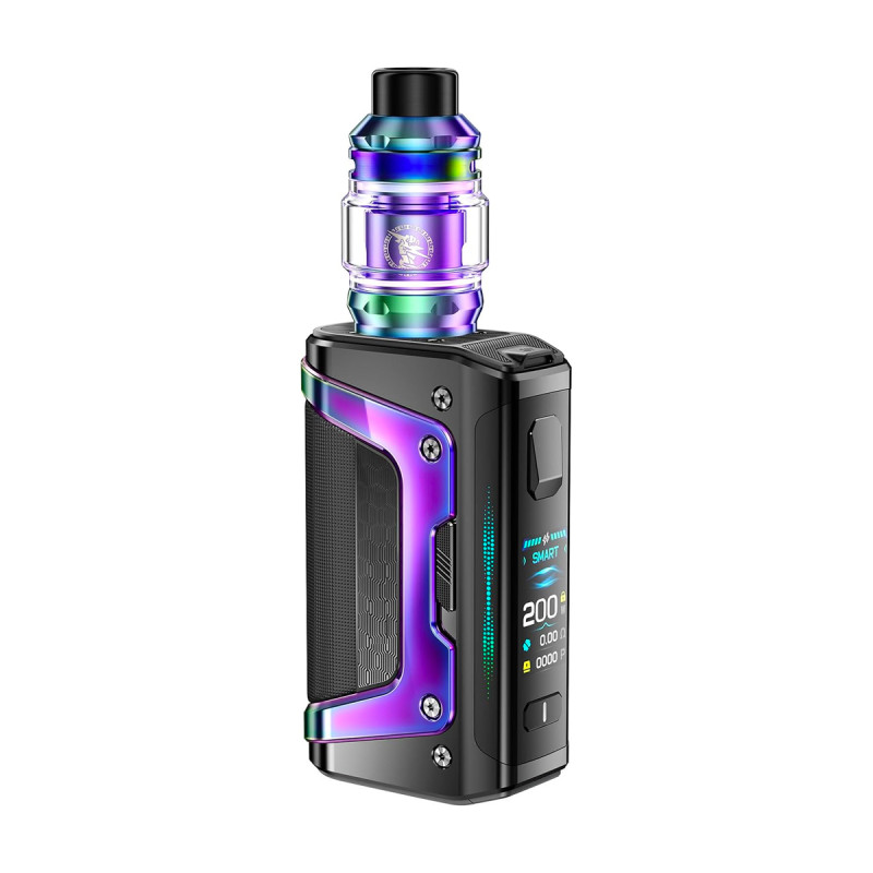 Kit Aegis Legend 5 Geekvape