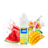 Watermelon Mango Peach 10 mL E-Liquide JNR 