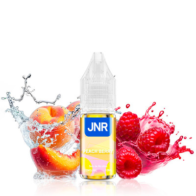 Peach Berry 10 mL E-Liquide JNR 
