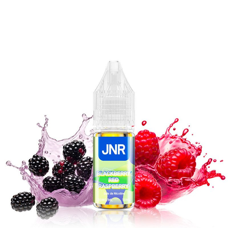 Watermelon Mango Peach 10 mL E-Liquide JNR 