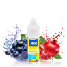 Blueberry Pomegranate Ice 10 mL E-Liquide JNR 