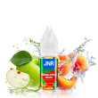 Blueberry Pomegranate Ice 10 mL E-Liquide JNR 