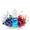 Blue Razz Cherry 10 mL E-Liquide JNR 