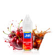 Blue Razz Cherry 10 mL E-Liquide JNR 