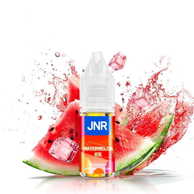 Watermelon Ice 10 mL E-Liquide JNR 