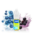 Blueberry Sour Raspberry 10 ml E-Liquide JNR 