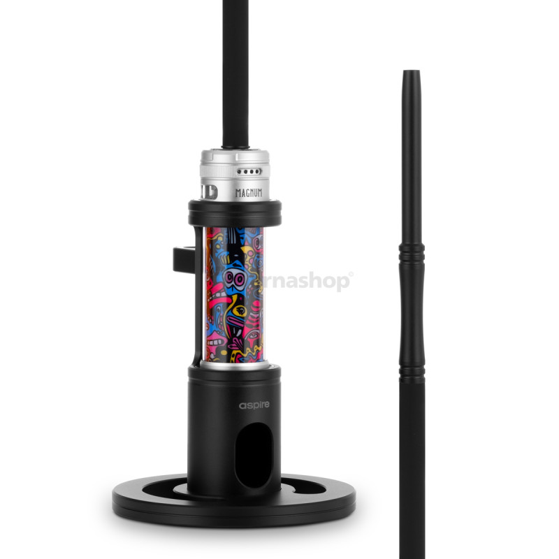 Dock pour E-chicha Magnum Aspire