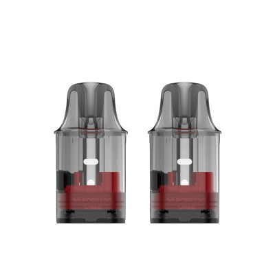 Pack 2 Cartouches Vibe Smart Vaporesso