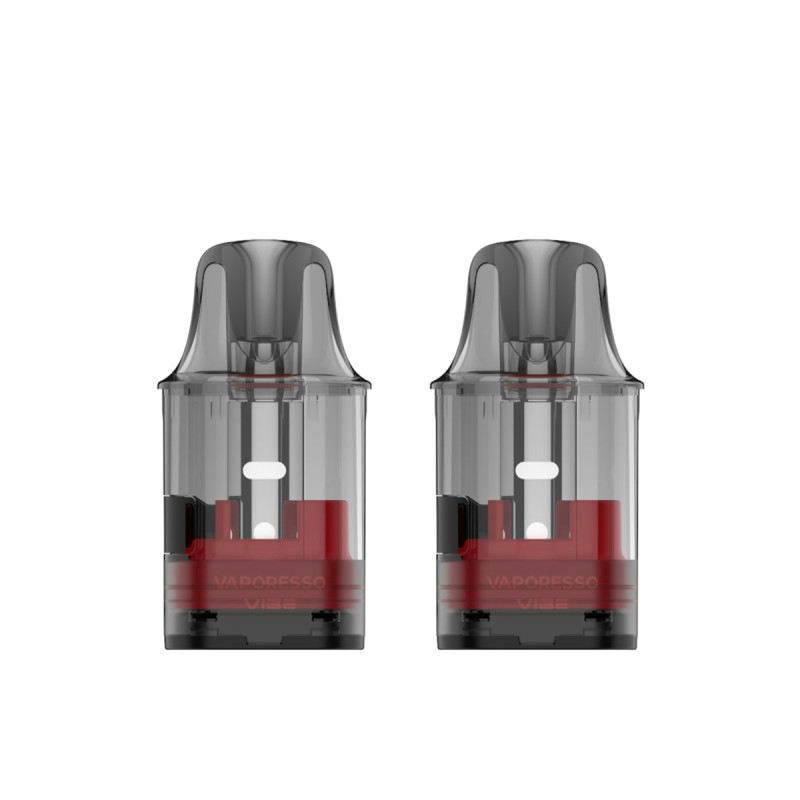 Pack 2 Cartouches Vibe Smart Vaporesso