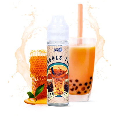 Bubble Tea ThaÏ 50 ml Tribal Force