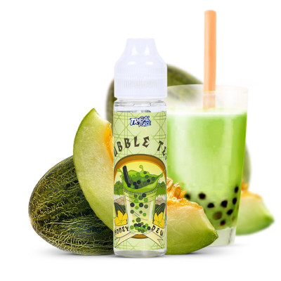 Bubble Tea Honeydew 50 ml Tribal Force