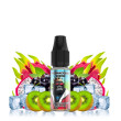Tornadoliq Black Dragon Kiwi Ice