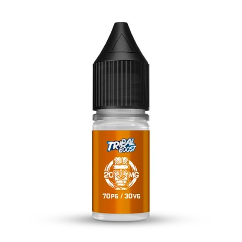 Booster de Nicotine 70PG/30VG Tribal Boost 20 mg/ml