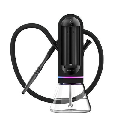 Ultimate Hookah Dock pour Hookah Air - Black