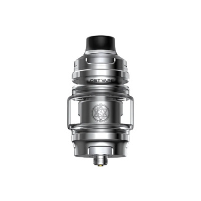 Clearomiseur Centaurus V2 Tank Lost Vape - Black