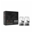 Pack 2 Cartouches Hookah Air Mini Fumytech