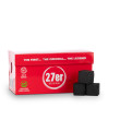 Ecopack Charbon 27ers 20kg