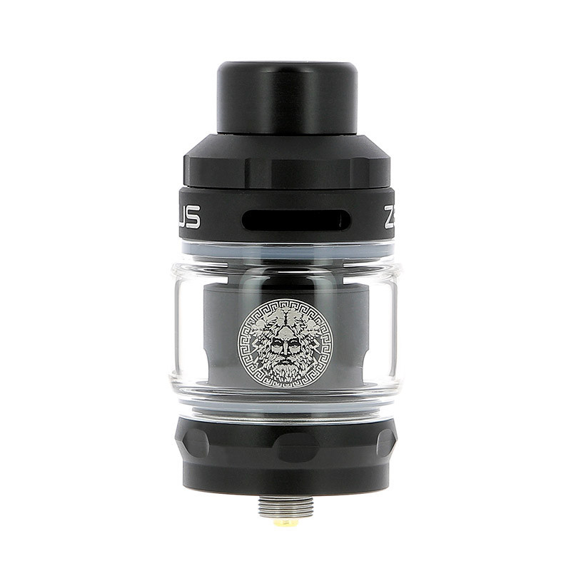 Clearomiseur Zeus Sub-Ohm Geek Vape
