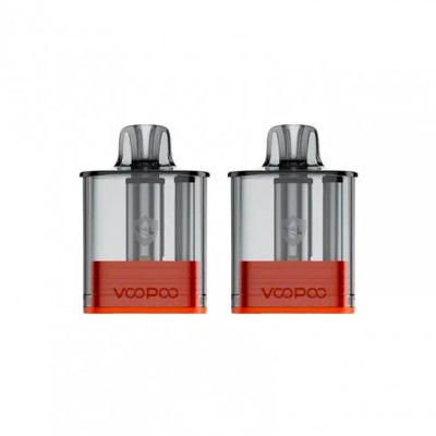 Pack 2 Vrizz 2 Voopoo