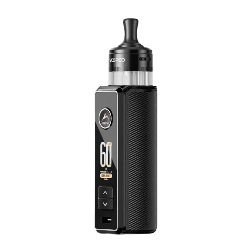 Kit Pod Drag S3  Voopoo: Potenza e Versatilit