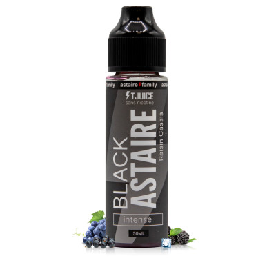 Black Astaire 50 ml T-Juice