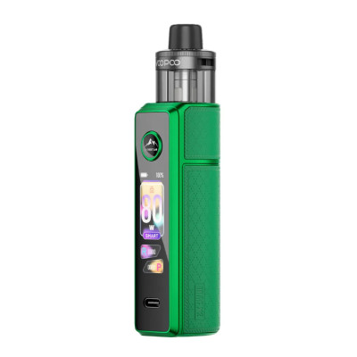 Pod Drag X3 Voopoo