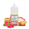 Concentré Gaufrette Framboise Le Coq qui Vape 30 ml