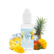 Concentré Ananas Mangue Frais 30 ml Le Petit Verger 