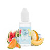 Concentré Pastèque Melon Frais 30 ml Le Petit Verger 
