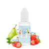 Concentré Fraise Poire Frais 30 ml Le Petit Verger 