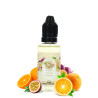 Concentré Orange Passion 30 ml Le Petit Verger 