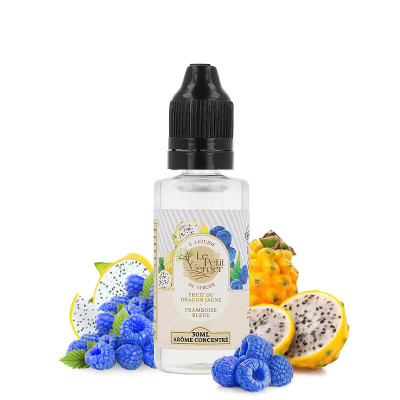 Concentré Kiwi Mangue 30 ml Le Petit Verger 