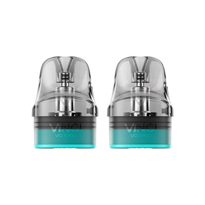 Pack 2 cartouches Vinci S Voopoo