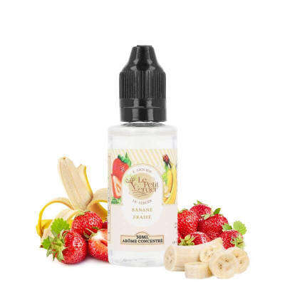 Concentré Fruit Du Dragon Jaune Framboise Bleue 30 ml Le Petit Verger 