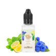 Concentré Banane Fraise 30 ml Le Petit Verger 