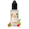 Concentré Fraise Poire 30 ml Le Petit Verger 