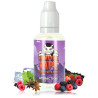 Concentré Attraction 30ml Vampire Vape